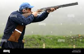 Image result for Shetland Clay Target Club