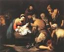 Christmas Eve and Christmas Day