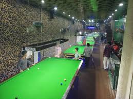 Image result for Ambassador Snooker Club