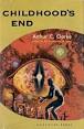 Childhood's End - Wikipedia, the free encyclopedia