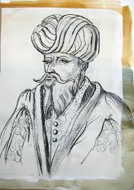 Image result for mahoma