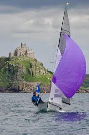 Image result for Mounts Bay Sailing Club