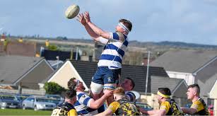 Image result for St Mary's Old Boys Rugby Football Club