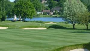 Image result for Central London Golf Club