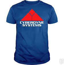 Image result for cyberdyne
