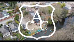 Image result for Addlestone Canoe Club