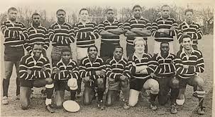 Image result for Redingensians Rugby Football Club