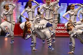 Image result for Angels Dance Squad
