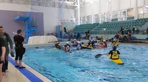 Image result for Avon Canoe Polo Club