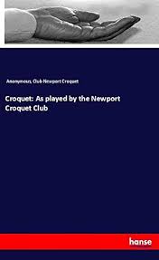 Image result for Newport Croquet Club