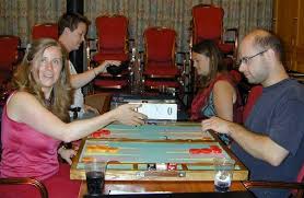 Image result for Tric Trac Tournos Backgammon Club