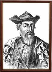 Image result for Портреты путешественников географов