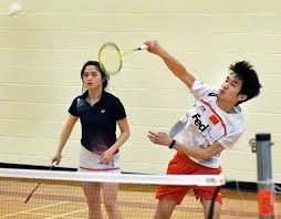Image result for Y M C A (Blackburn) Badminton Club