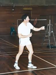 Image result for Lincoln St Andrews Badminton Club