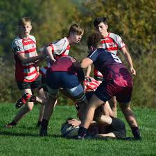 Image result for Chesterfield Rugby Union Football Club