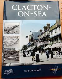 Image result for Clacton & District