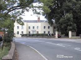 Image result for Old Woking Cricket Club