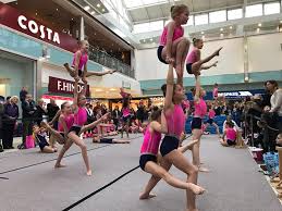 Image result for Spelthorne School Of Gymnastics