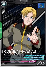 「リディ・マーセナス」の画像検索結果