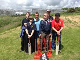 Image result for St Austell Cricket Club