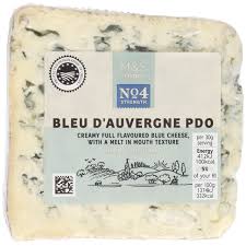 Image result for bleu d'auvergne