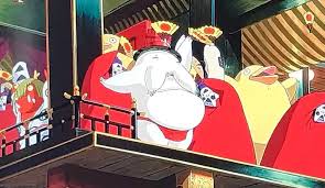 「千と千尋　オシラサマ」の画像検索結果