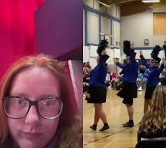 Image result for Merriott Majorettes