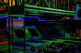 Image result for Portsmouth Trampoline Club