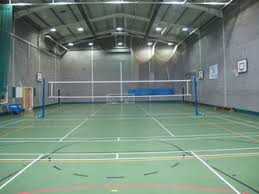 Image result for Hounslow Manor Badminton Club