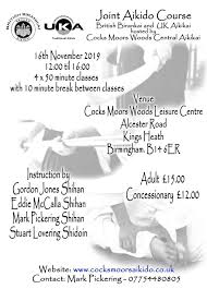 Image result for Kakumei Kan Aikikai (Middlesbrough)