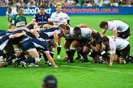 Image result for Melbourne Rugby Football Club