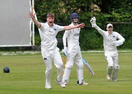 Image result for Whitchurch Wayfarers Cricket Club
