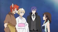 「デ・メトリオ・ル・ヴィラジュリオ 輪廻のラグランジェ」の画像検索結果