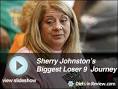 View Sherry Johnston's Biggest Loser 9 Journey Slideshow - sherry