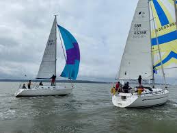 Image result for Channel Sailing Club