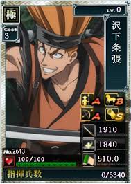 「沢下条張 るろうに剣心 -明治剣客浪漫譚-」の画像検索結果