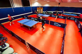 Image result for Taversham Table Tennis Club