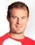 Name: Iain Fyfe