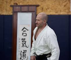 Image result for White Oak Aikido Reading