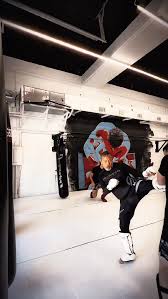 Image result for American Kick Boxing Club