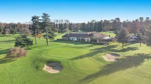 Image result for Farnham Park Golf Course