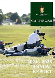 Image result for University of Southampton Rifle Club