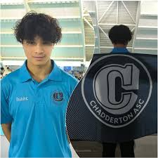 Image result for Chadderton Amateur Swimming Club