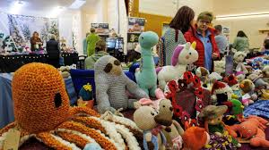 Image result for Orkney Octopush Club