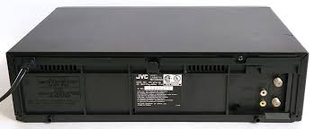 Image result for JVC VCR 755