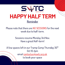 Image result for Swallows Trampoline Club