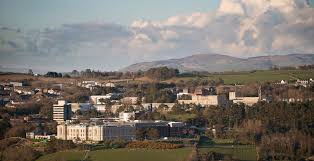 Image result for Aberystwyth University