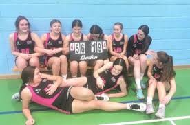Image result for Fm Eclipse Netball Club