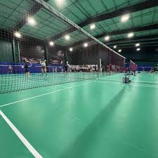 Image result for Prudhoe Adult Badminton Club