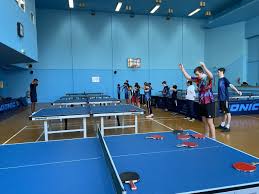 Image result for ABBOTS ROAD TABLE TENNIS CLUB: